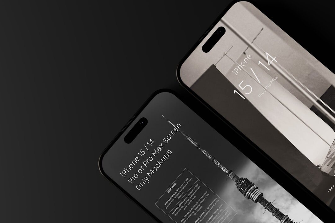 responsive web design