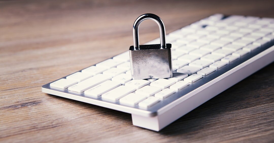 data security lock