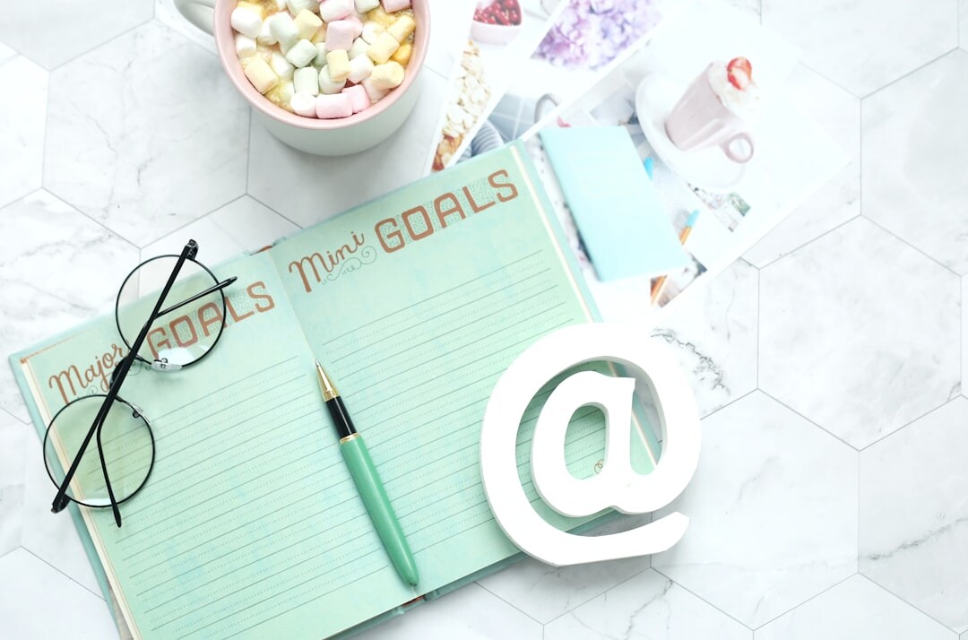 successful blog