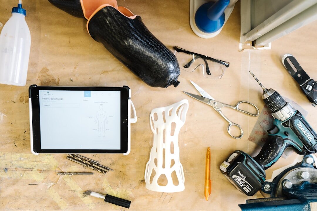 innovative blog tools