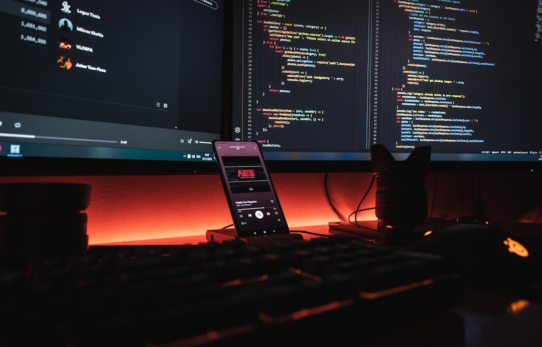 blog programming tools