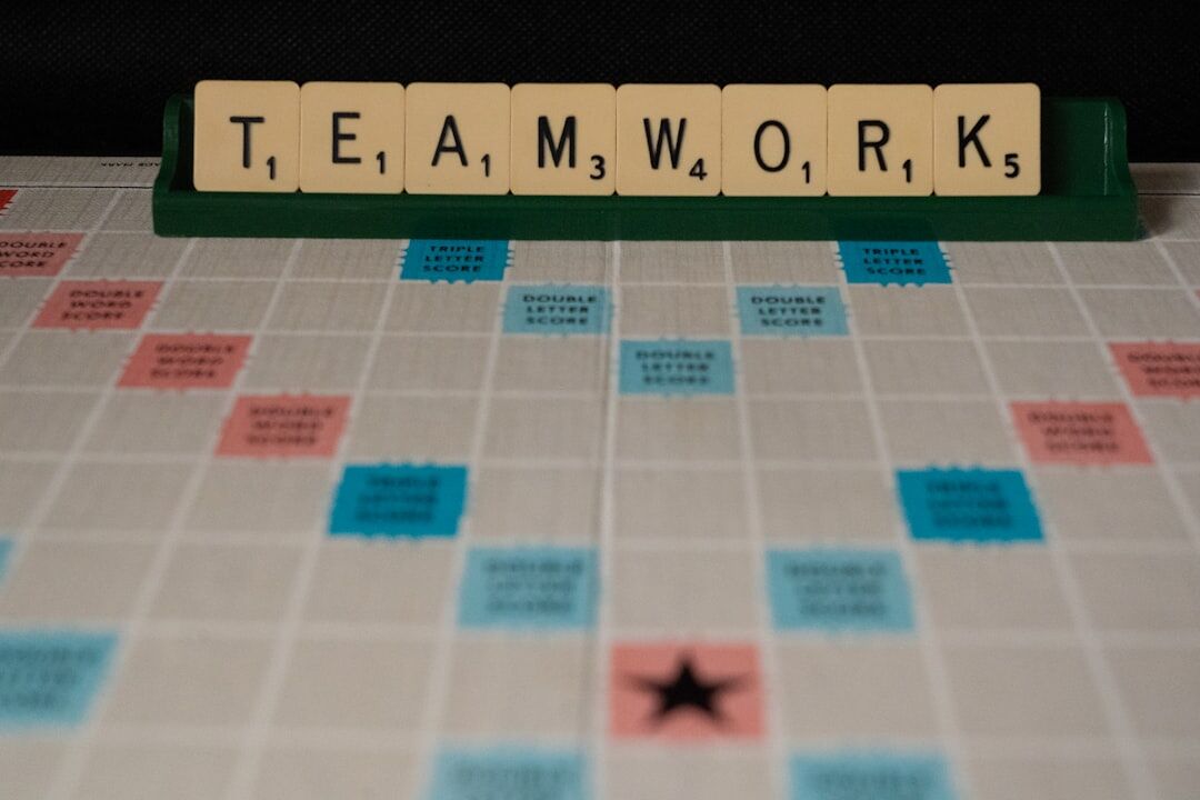 team collaboration